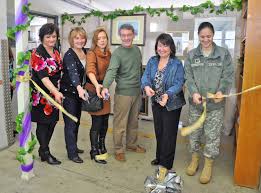 Thrift Shop Gets New Home In Mainz Kastel Article The United States Army