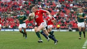 Jacques nienaber confident over lions tour despite coronavirus resurgence. The 10 Greatest British Irish Lions Tries Vs The Springboks Youtube