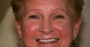 CROY, Juanita Ruth Hudson