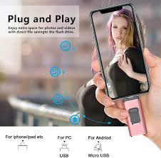 Flashing also erases all user data, similarly to fastboot oem unlock. Buy Flash Drive For Phone Photo Stick 1000gb Memory Stick Usb 3 0 Flash Drive Thumb Drive For Phone Pad Android And Computers 1tb Pink Online In Vietnam B0893vr9ks