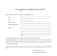 Yogyakarta, 28 juli 2020 yang membuat pernyataan, indana. 38 Contoh Surat Pengunduran Diri Mahasiswa Bidikmisi Images Contohsurat Lif Co Id