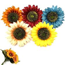 Composizioni miste rose gerbere girasoli 30 Migliori Fiori Finti Per Decorazioni Bomboniere Testato E Qualificato