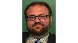 Ryan Patrick Waters is being recognized by Continental Who's Who