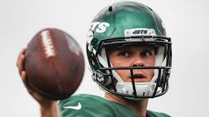 Sam darnold won't face the worst backlash for holdout. What Makes Sam Darnold Special To His Teammates