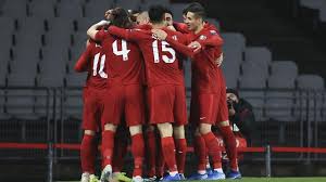 Bu günün ən vacib dünya xəbərləri və aktual hadisələri. A Milli Takim In Euro 2020 Yolculugu Basliyor Son Dakika Haberleri