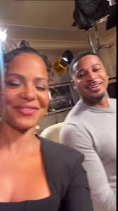 Christina Milian and Devale Ellis Christmas Movie Tops Netflix Charts