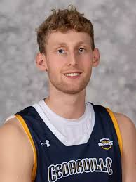 2024-25 Men's Basketball Roster