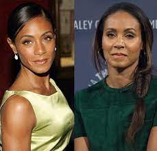 Pinkett smith herself has never admitted to having plastic surgery. Jada Pinkett Smith Facelift Plastic Surgery Jada Pinkett Smith Celebrity Plastic Surgery
