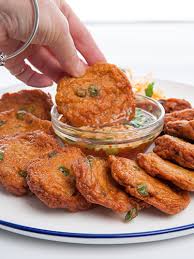Resepi daging qurban masak kicap. Tod Mun Pla Or Thai Fish Cakes Easy To Make Homemade Recipe