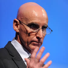 New nuclear boss most nuclear medicines produced by ANSTO