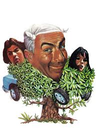 Balduin, der Sonntagsfahrer