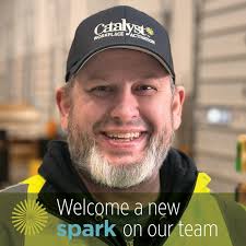 Catalyst Workplace Activation (@catalystactivation) · Instagram 照片和视频