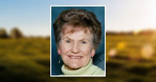 Mary Ann Bodden Obituary January 1, 2023