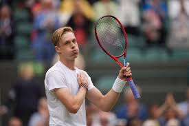 Denis victorovich shapovalov is a canadian professional tennis player. Denis Shapovalov Into Wimbledon Semi Final The Championships Wimbledon 2021 Official Site By Ibm