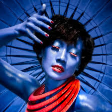 Soul Piercing” — Glen Allison