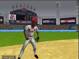 The best pc sports games for 2021. Triple Play 2001 Pc Review And Full Download Old Pc Gaming