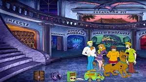 Download Scooby-Doo!: Case File #1 - The Glowing Bug Man (Windows) - My  Abandonware