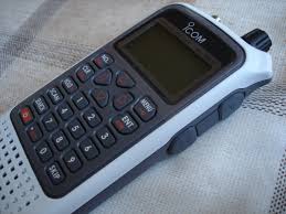 Image result for ICOM IC-RX7