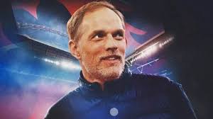Thomas Tuchel Resmi Jadi Pelatih Timnas Inggris, Siap Satukan Tiga Singa!