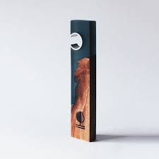 Bottle Opener Wood Bottle Opener Bottle Opener Design Epoxy Resin Wood