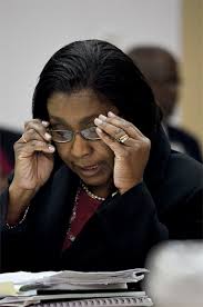 Meet Our Permanent Secretaries [Agency Heads]