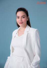 Hồ Ngọc Ha Nữ Hoang Giải Tri Co 1 0 2 Của Showbiz Việt