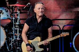 Bruce Springsteen Says Only Death Will Stop Him from Touring : r/Music