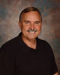 William Randall “Randy” Ingold (1957-2012)