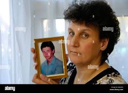 Andrew derbyshire hi-res stock photography and images