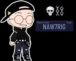 We have got 15 pics about goth gacha club outfits boy images, photos, pictures, backgrounds, and more. Aesthetic Gacha Club Boy Outfit Ideas Novocom Top