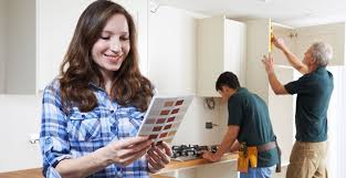 If you've missed the previous three posts in this series, you can read all about queue the kitchen remodel on a budget. How To Remodel Your Kitchen On A Budget