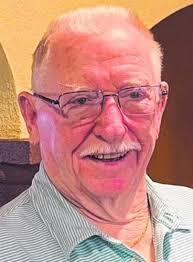 Garneth Ward Obituary (1941