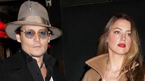 Amber heard seems unhinged, dishonest and predatory to me. Exclusive Inside Johnny Depp Amber Heard S Volatile Relationship And When It All Went Wrong Entertainment Tonight
