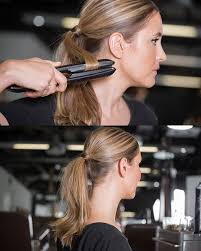 Easy braided hairstyles for long hair can instantly glam up your long hair for any event. How To Curl Hair With Straighteners 9 Ways To Create Waves