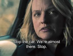 The Handmaid's Tale: Complex Relationships and Choices