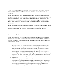 Doc Resume Bab 1 Analisa Laporan Keuangan Helmi Afif Academia Edu