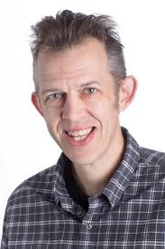 Professor Colin Walter Giles Clifford