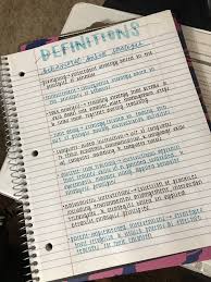 How i take notes tips for neat and efficient note taking. Pinterest Aesthetics Cute Notes Novocom Top