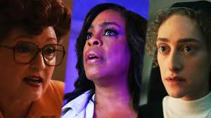 Grotesquerie' Episodes 1-2 Recap & Ending Explained: Did Someone Break Into  Lois' House?