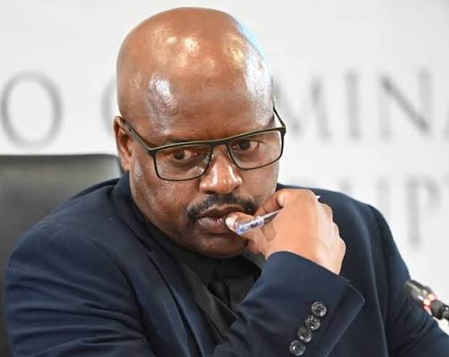 It wasn't me': Julius Mkhwanazi accuses ex of masterminding R14.9m precious stones heist | News24