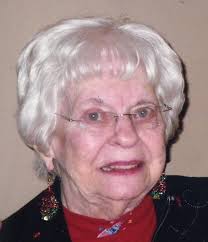 Dorothy Mae Sellens Obituary