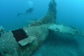 230+ Underwater Plane Wreck Stock Photos, Pictures & Royalty-Free Images - iStock