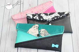 Schnittmuster handytasche kostenlos zum ausdrucken. Smartphonetasche Kuori Hansedelli Gratis Schnittmuster Handytasche