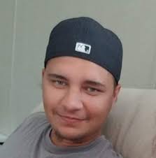 Obituary for Kaleb Ridge Locklear