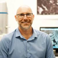 Professor James G Broughton