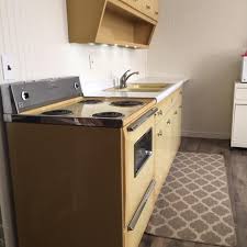 Our innovations change the game in your kitchen and beyond. Best Vintage Kitchen Metal Cabinets Electric Oven For Sale In Norterra Arizona For 2021