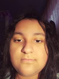 My ugly ass face. by Martha-Bear