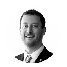 5 Minutes with ... Eric Ottinger ACABE