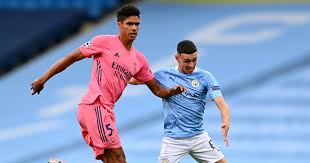 Varane is out of contract next year, so real madrid could run the risk of losing him for free in 12 months' time. Comparing Raphael Varane S 2020 21 Stats To Man Utd S Current Centre Backs Planet Football