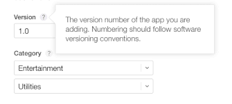 Ios Appstore Wrong Version Entered How To Fix It Stack Overflow